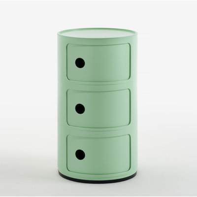 Kartell Componibili Four Elements | Wayfair